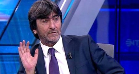 Rıdvan Dilmen: Aykut Kocaman İstifa Edecek