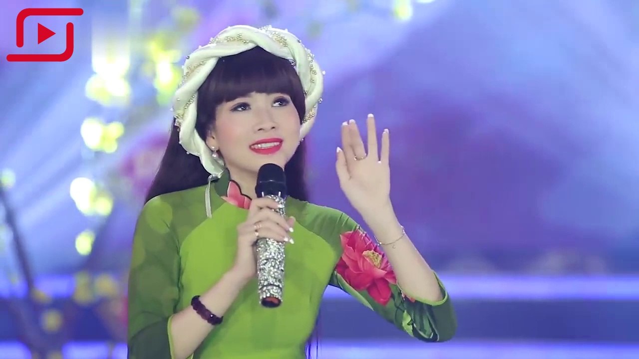 Đêm Giao Thừa Nghe Một Khúc Dân Ca | Dương Khả My