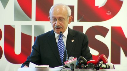 Kılıçdaroğlu - Bedelli askerlik - MUĞLA