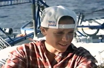 Escape From Atlantis 1998  CG  - Part 01