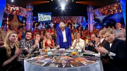 Salvatore Adamo-Les Années Bonheur-28 Avril 2018