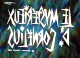 Le mysterieux Docteur Cornelius partie 04 french tvrip  - Part 01