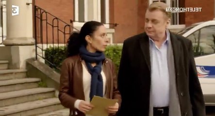 Commissaire Magellan  S01E22 Confession mortelle FRENCH - Part 02