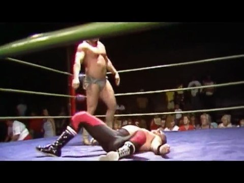 WWE Living On A Razor s Edge The Scott Hall Story 43017 Pt 01