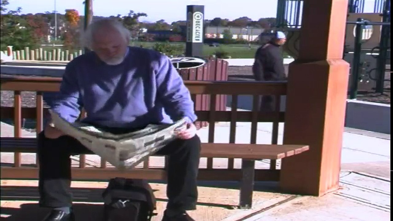 Woods of Evil 2006    Pt 02