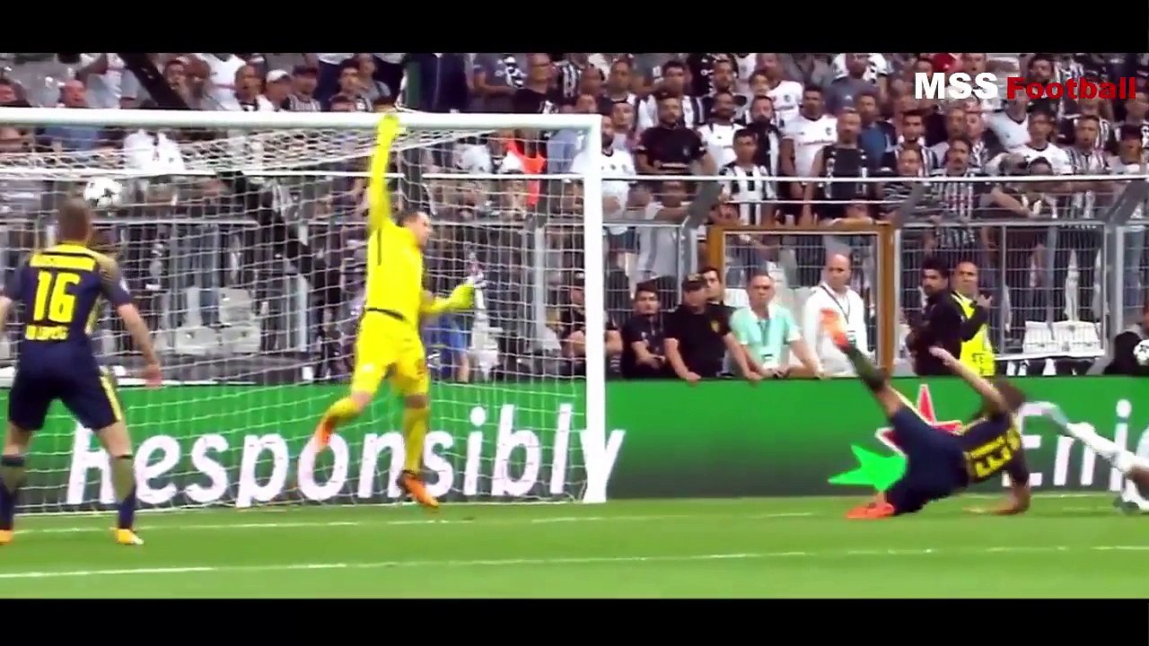 Ricardo Quaresma 2017/2018 - Crazy Skills & Goals ● HD