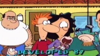 Baby Blues - S2E02 - The Bad Family