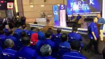 #ipoh #METROTV Lintas langsung pengumuman calon dan penyerahan watikah pelantikan calon Barisan Nasional (BN) Negeri Perak.