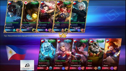 Don't-Run-From-My-Wall-TOP-1-GLOBAL-GRCOK-BUILD-+-GMAEPLAY-MOBILE-LEGENDS