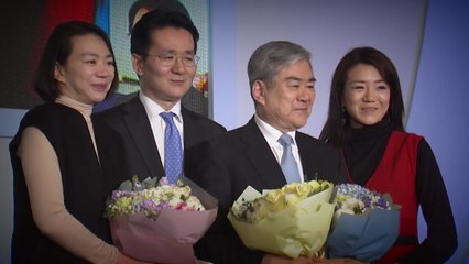 '갑질 논란' 대한항공 총수 일가 동시수사...파장 주목 / YTN