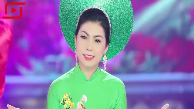 Đêm Giao Thừa Nghe Một Khúc Dân Ca | Yến Phương (Phương Thảo)