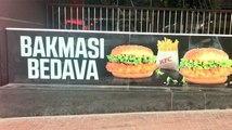 KFC Türkiye'nin Reklamı, Sosyal Medyada Tepki Topladı