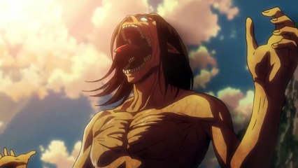 Attack On Titan Season 3 Trailer (2018) Anime Series