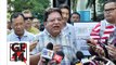 Tengku Adnan: Stop blaming EC for your own mistakes