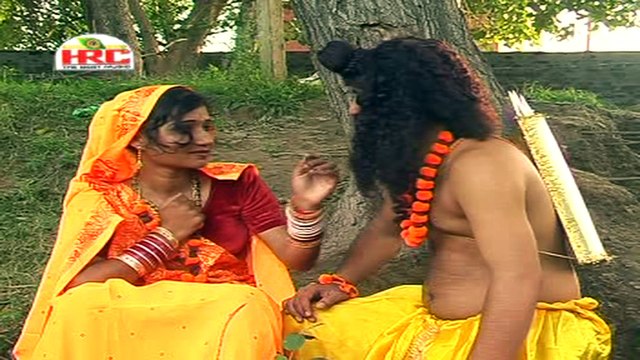 Lanka Teri Aaj Jalaun || Karambir Fauji || Haryanvi Devotional Song || Pannu Films