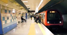 Kabataş-Mecidiyeköy-Mahmutbey Metrosunda Sona Gelindi