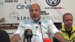 Kahramanmaraşspor Başkanı Milletvekili Aday Adaylığı İçin İstifa Etti