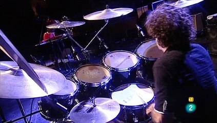 Hiromi & The Trio Project - Dancando No Paraiso (XIV Festival Internacional de Jazz San Javier 2011)