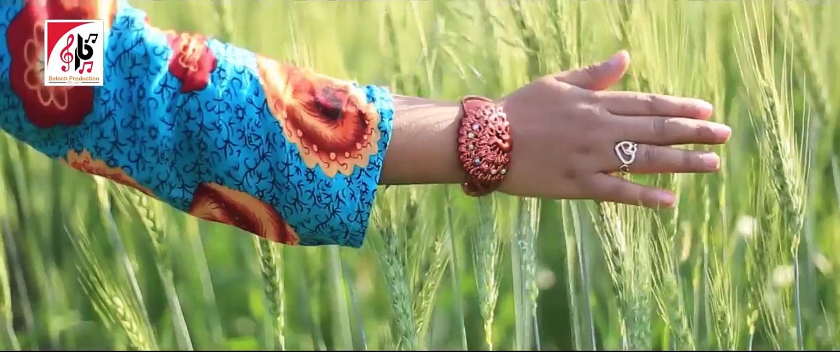 dilbar mahi teda_ Rabb Rakha _Baloch Production_New Punjabi Song Singer Akmal Shahzad 2018