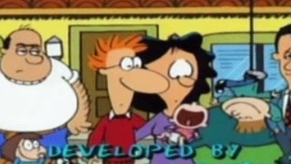 Baby Blues - S1E02 - Bizzy Moves In [Moonsong