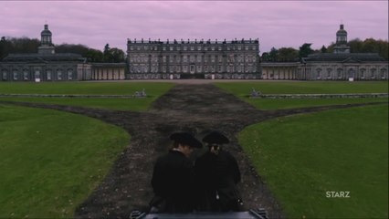 Outlander - Season 3 Trailer #1[Sub Ita]