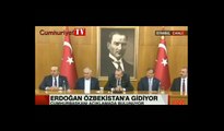 Erdoğan'dan, Abdullah Gül açıklaması