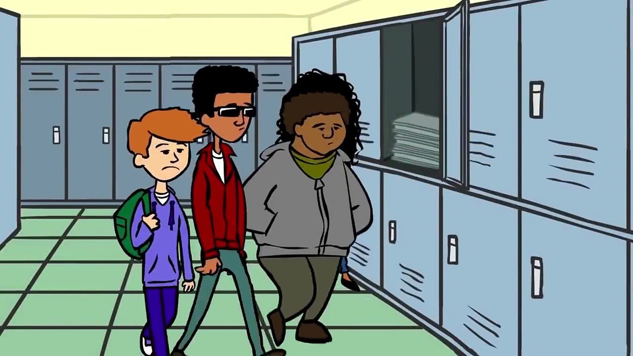 Я сошла с ума из-за парней! (Story booth на русском)Русская озвучка