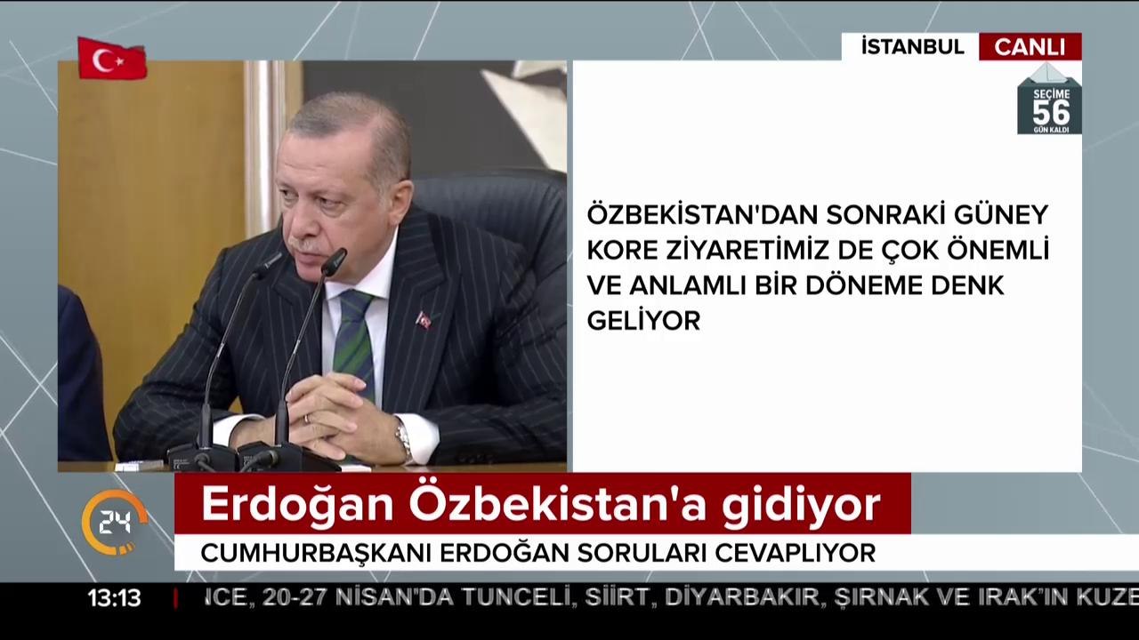 Abdullah Gül'ün açıklamaları