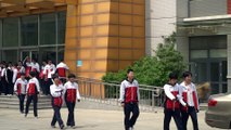 The Difference Between Teachers in China and the West