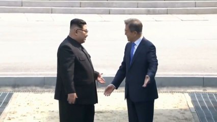 Corea del Norte ofrece desmantelar públicamente su centro de pruebas atómicas