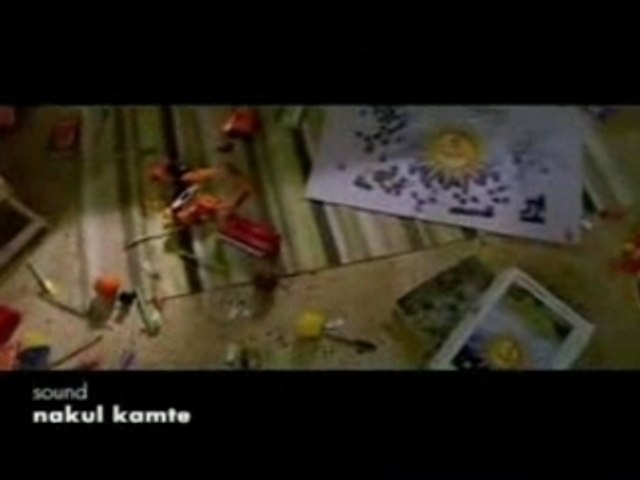 TAARE ZAEEN PAR - JAME RAHO