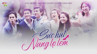 [Vietsub] Teaser Sức Hút Nàng Lọ Lem - Sanae Rak Nang Cin