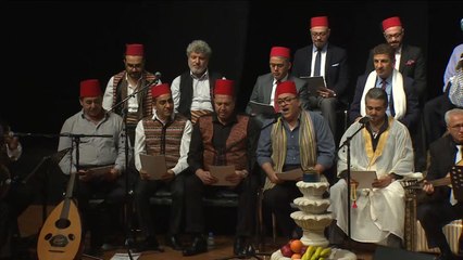 هذا الصباح- موسيقى التراث السوري بمسرح قطر الوطني