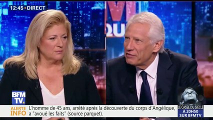 Dominique de Villepin: “Le service national obligatoire est un choc salutaire pour que chaque jeune trouve sa place de citoyen, mais il faut trouver le bon moment et connaître le coût"