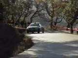Rally du var 2007