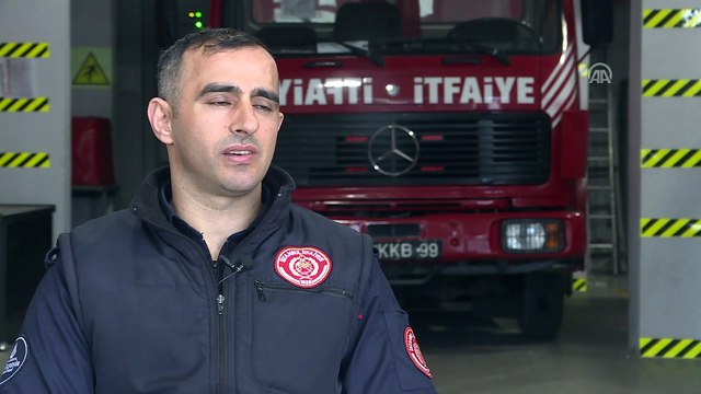 'Kutsal mesleği' uğruna canını verdi - İSTANBUL