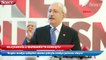 Kılıçdaroğlu: Bugün medya patronları atama yoluyla medya sahibi oluyor