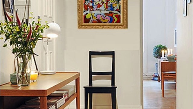 Hallway Decorating Ideas Modern Designs