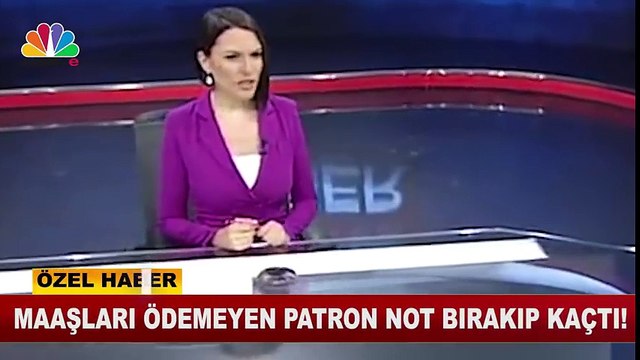 Çiftlik Bank Yüzünden Batan Tekstil Atölyesi Sahibi - Röportaj Adam - YouTube