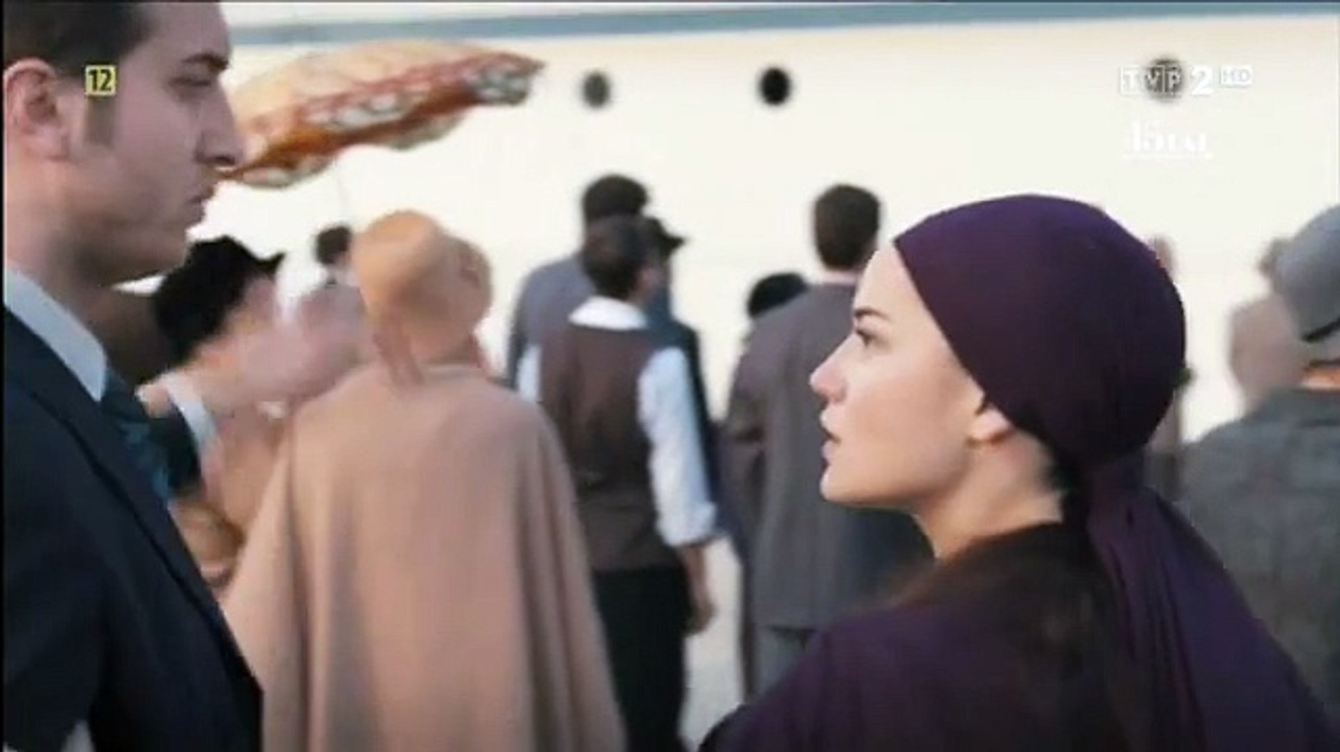 Imperium Miłości Odc 44