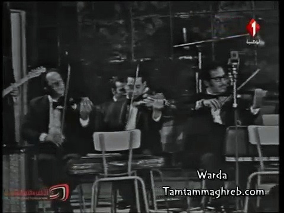 Khalik Hena - Instrumental - خليك هنا - المقدمة الموسيقية