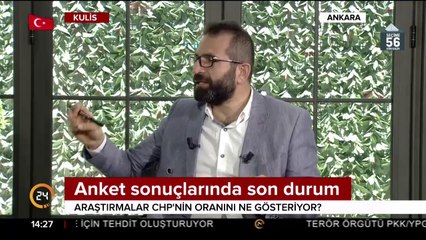 Çağla Atlı ile Kulis