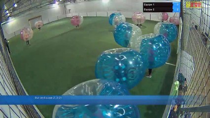 Equipe 1 Vs Equipe 2 - 28/04/18 15:25 - Loisir Poitiers - Poitiers Game Parc