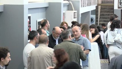 Üniversiteler Arası Tiyatro Festivali Başladı