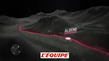 Le profil de la 16e étape (Trente - Roveroto) - Cyclisme - Giro