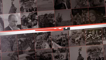 أول ظهور للمتهمين بقتل شاب بولاق والتمثيل بجثته