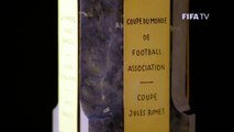 فيديو.. كواليس المونديال.. المحامى الفرنسى جول ريميه مؤسس كأس العالم