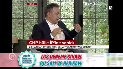 Çağla Atlı ile Kulis