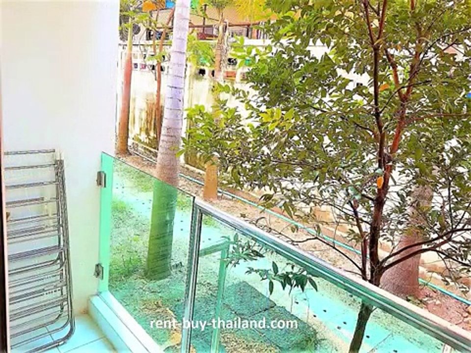 Laguna Bay 1 cosy beach Pattaya - for rent or sale