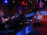 Howard Stern Interviews - Gilbert Q Ratings 10-23-07